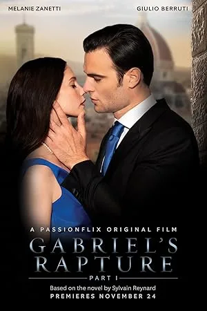 Gabriel Arafta film afişi