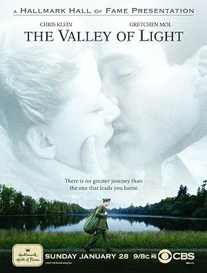 The Valley of Light film afişi