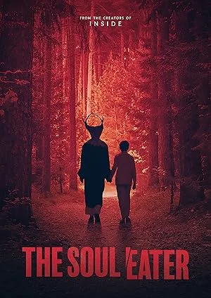 Ruh Yiyen film afişi