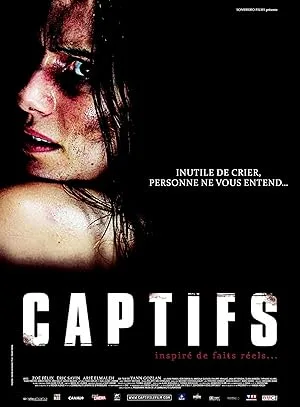 Tutsak film afişi