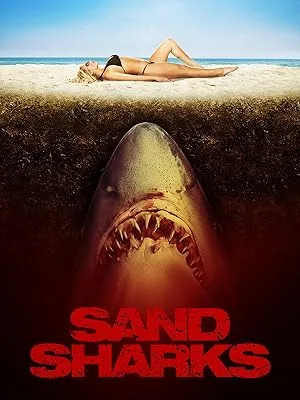 Kumdaki Dehşet film afişi