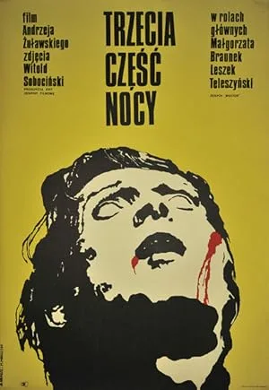Gecenin Üçüncü Bölümü film afişi
