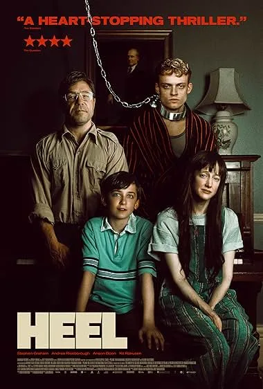 İyi Çocuk film afişi