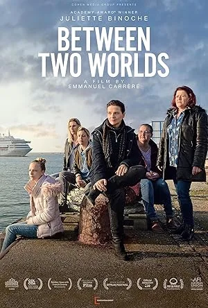 Ayrı Dünyalar film afişi