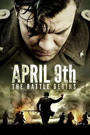 9 Nisan film afişi