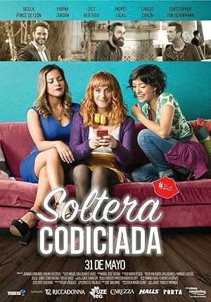 Bekarlığa Övgü film afişi