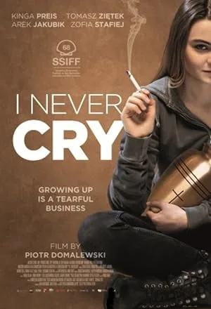 Buradan Olabildiğince Uzağa film afişi