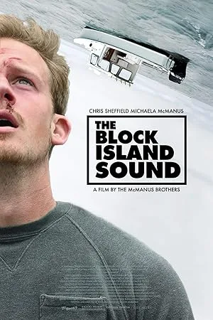 Block Adası’nın Gizemi film afişi