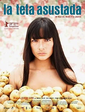 Acı Süt film afişi