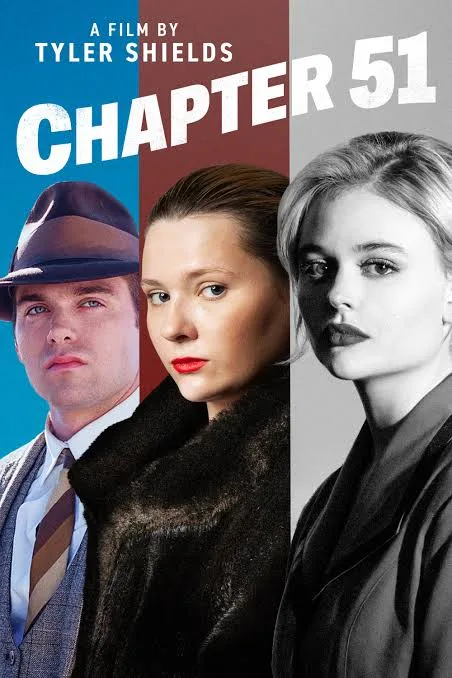Bölüm 51 film afişi