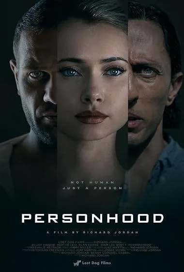 Personhood film afişi