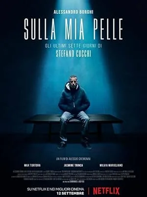 Derimin Altında film afişi