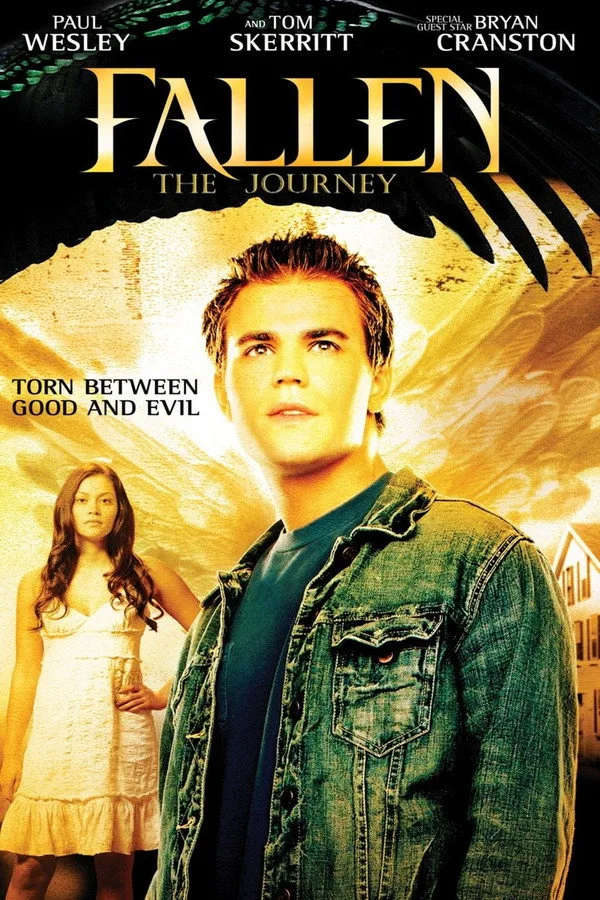 Fallen 2: The Journey film afişi