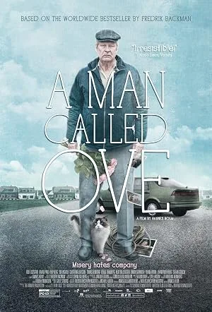 Hayata Röveşata Çeken Adam film afişi