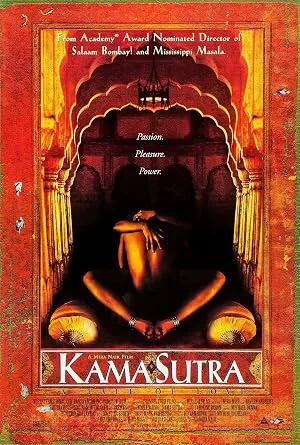 Kama Sutra film afişi