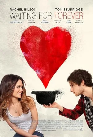 Sonsuza Dek Beklerken film afişi