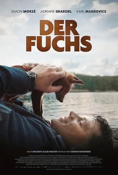 Der Fuchs film afişi