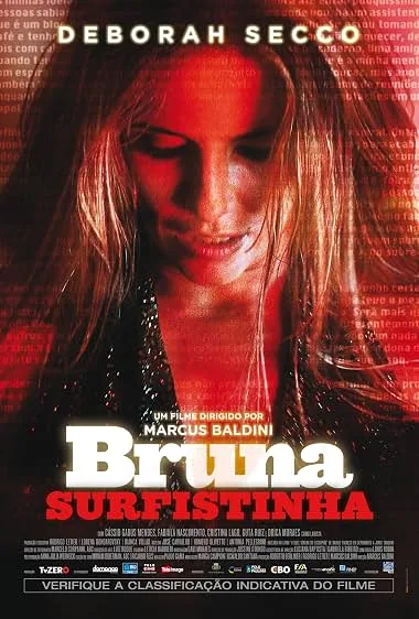 Akrebin Tatlı Zehri film afişi