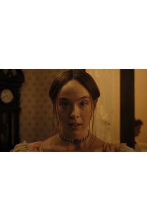 Bloodbath dizi afişi
