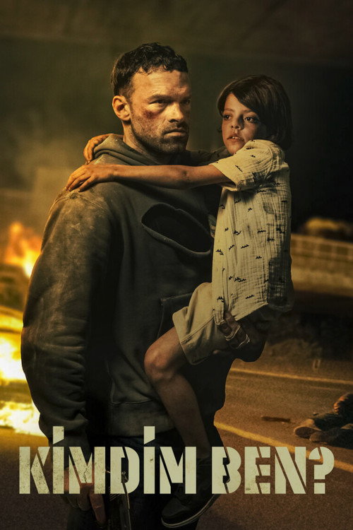 AKA film afişi