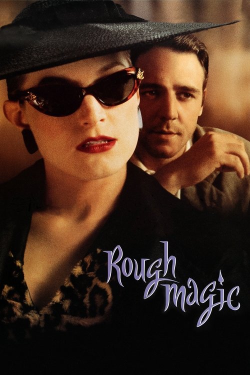 Rough Magic film afişi