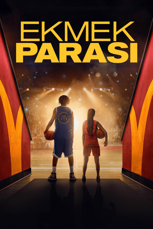 Meal Ticket film afişi