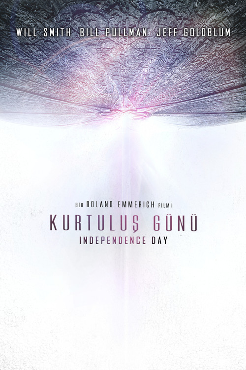 Independence Day film afişi