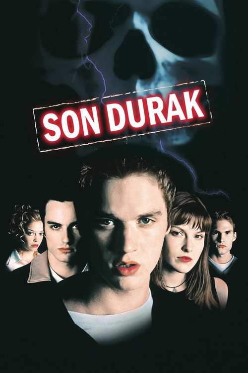 Final Destination film afişi