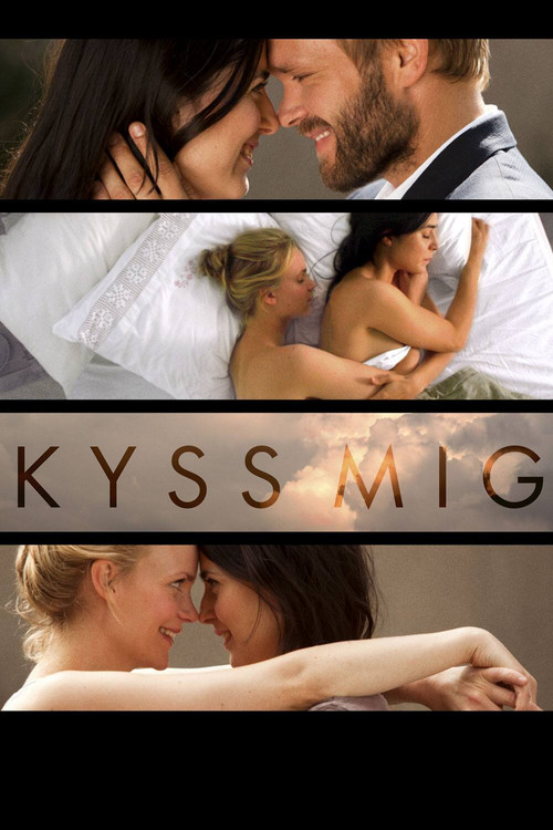 With Every Heartbeat film afişi
