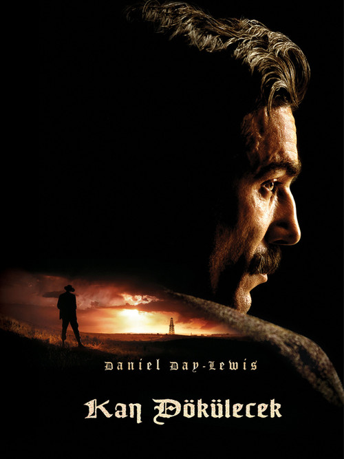 Kan Dökülecek film afişi