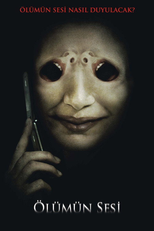 One Missed Call film afişi
