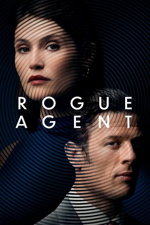 Rogue Agent film afişi