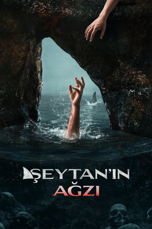 The Devil's Mouth film afişi