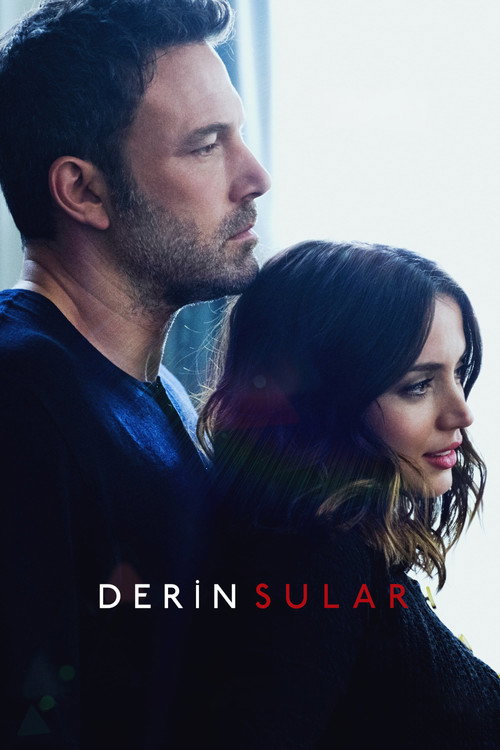 Deep Water film afişi