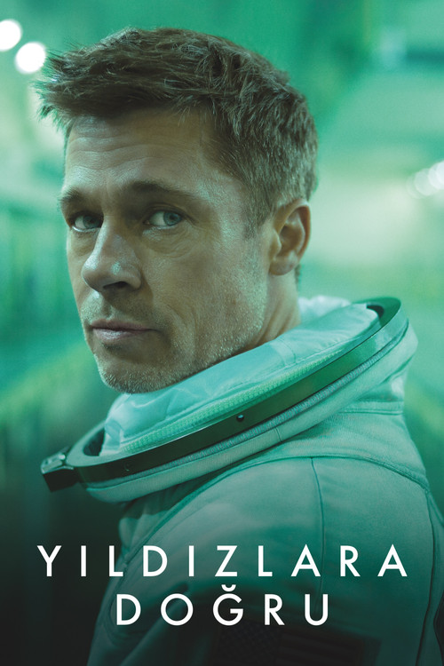 Ad Astra film afişi