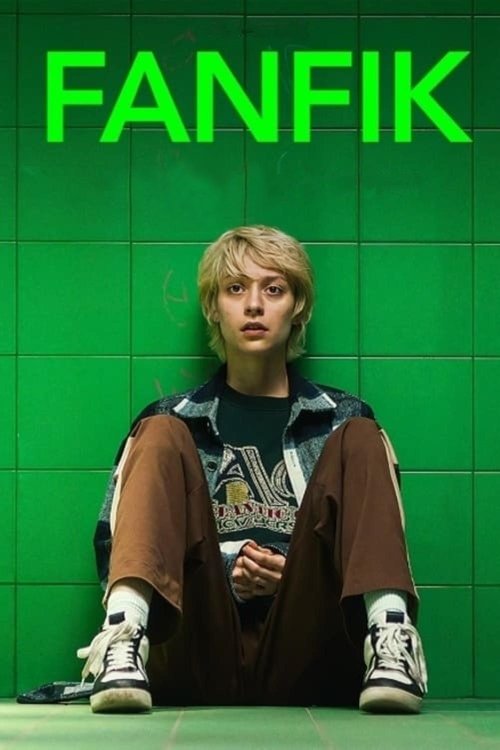 Fanfic film afişi