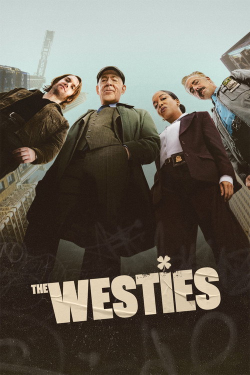 The Westies dizi afişi