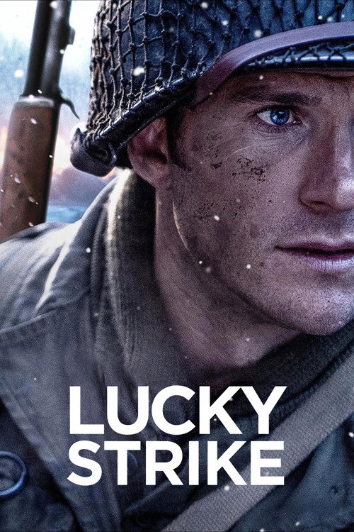 Lucky Strike film afişi