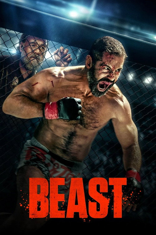 Beast film afişi
