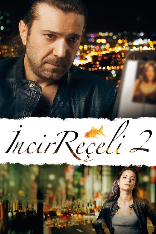 Fig Jam 2 film afişi