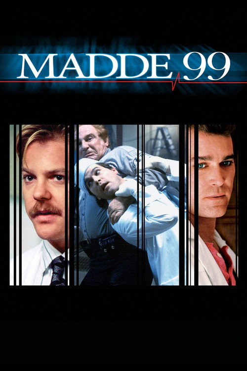Article 99 film afişi