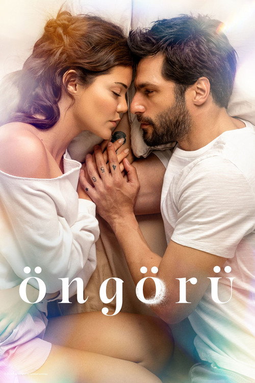The Last Scene film afişi