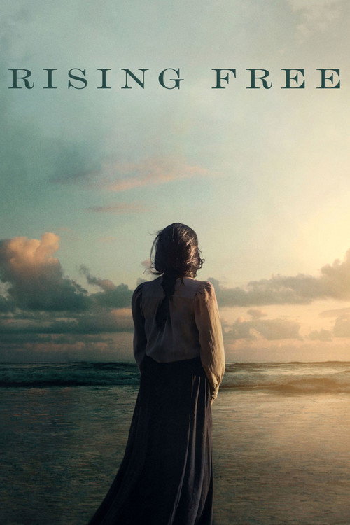 Rising Free film afişi
