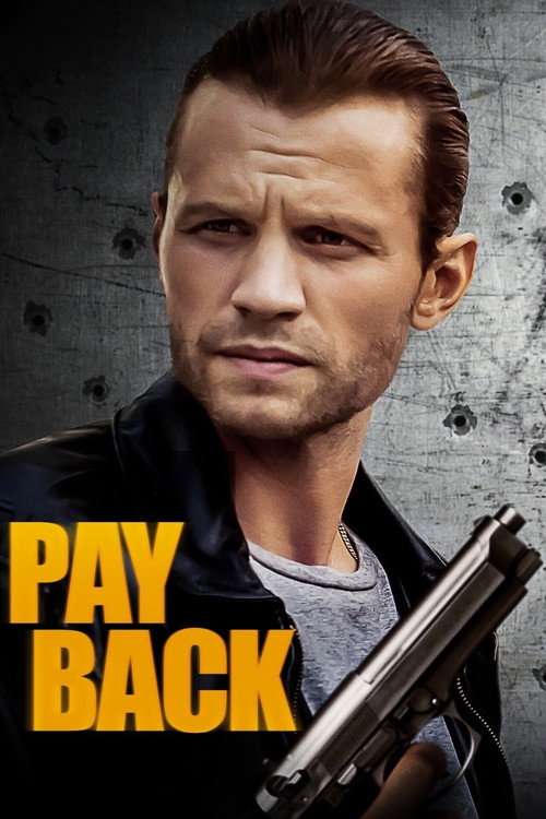 Payback film afişi