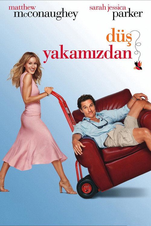 Failure to Launch film afişi