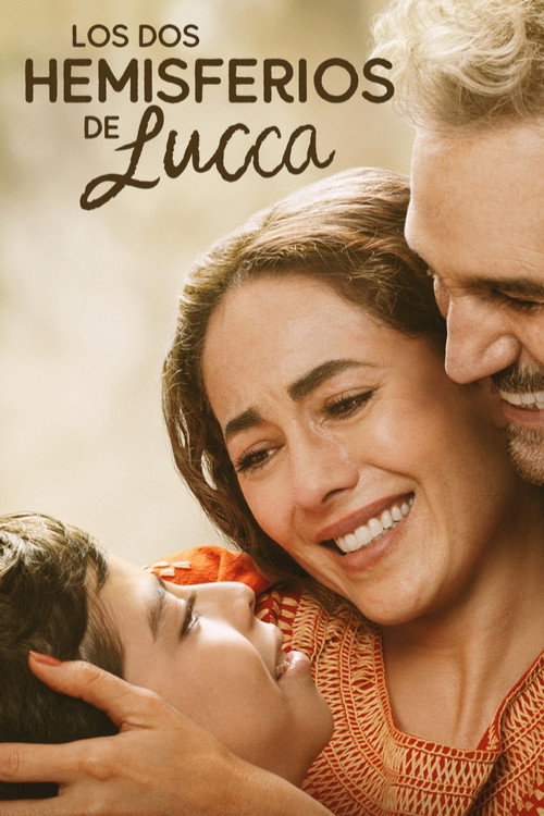Lucca's World film afişi