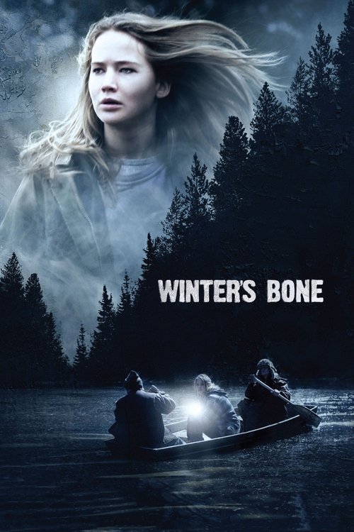 Winter's Bone film afişi