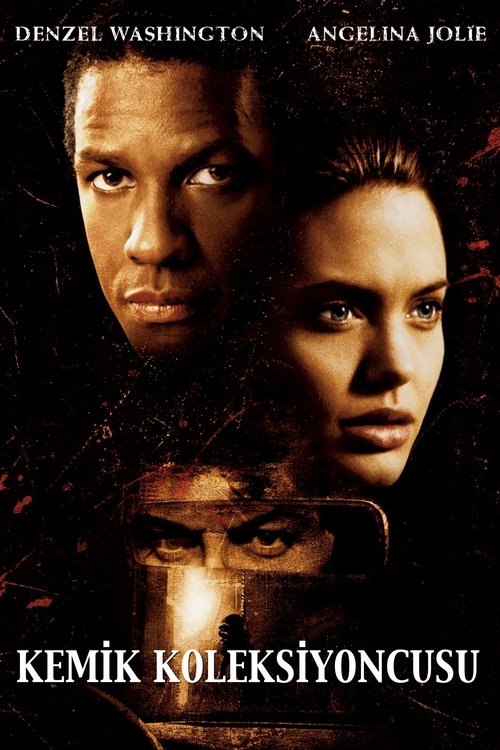 The Bone Collector film afişi