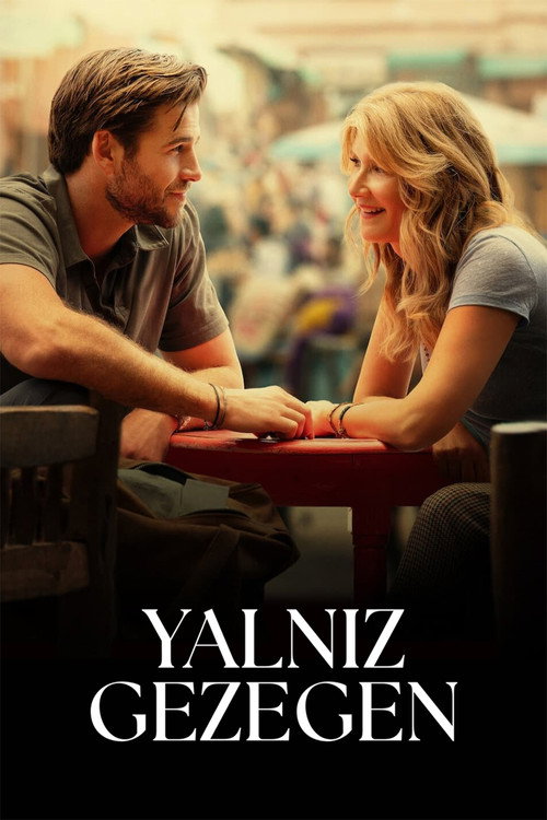 Lonely Planet film afişi