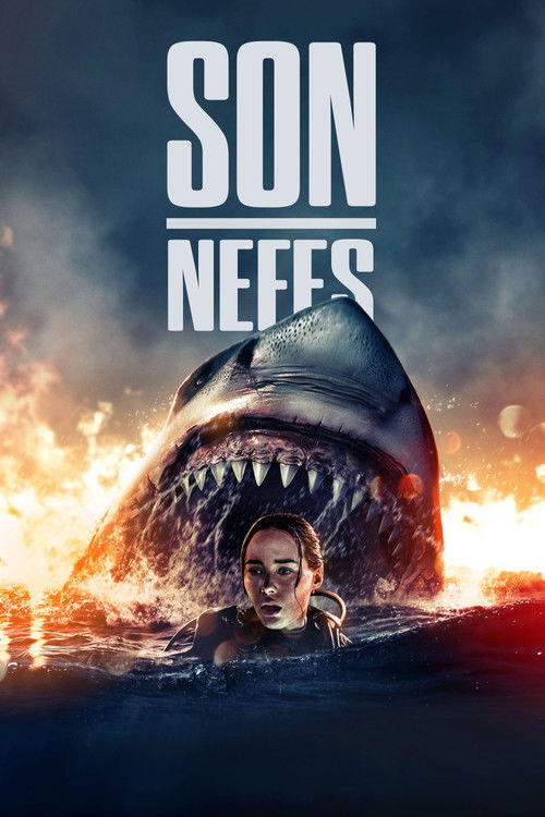 The Last Breath film afişi